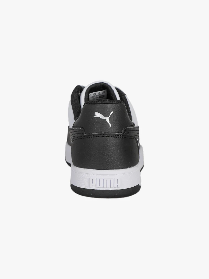 CAVEN 2.0 Sneakers basse da uomo bicolor - nero