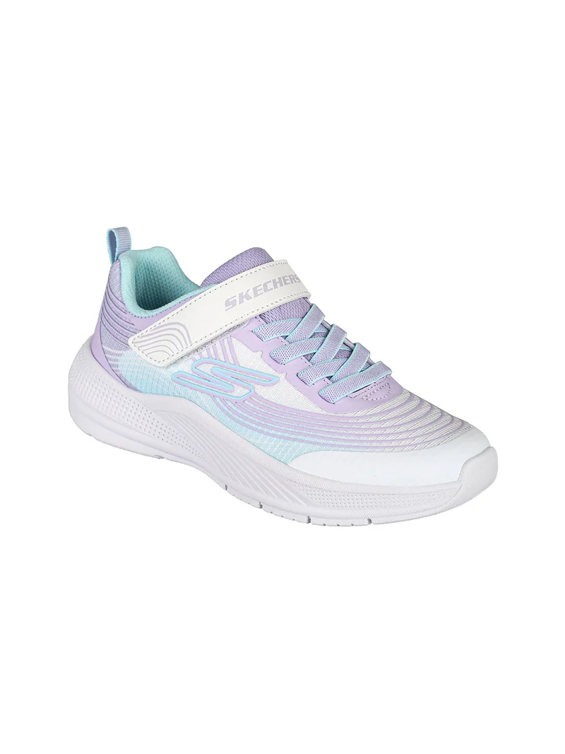 MICROSPEC ADVANCE Sneakers da bambina con strappo - lilla