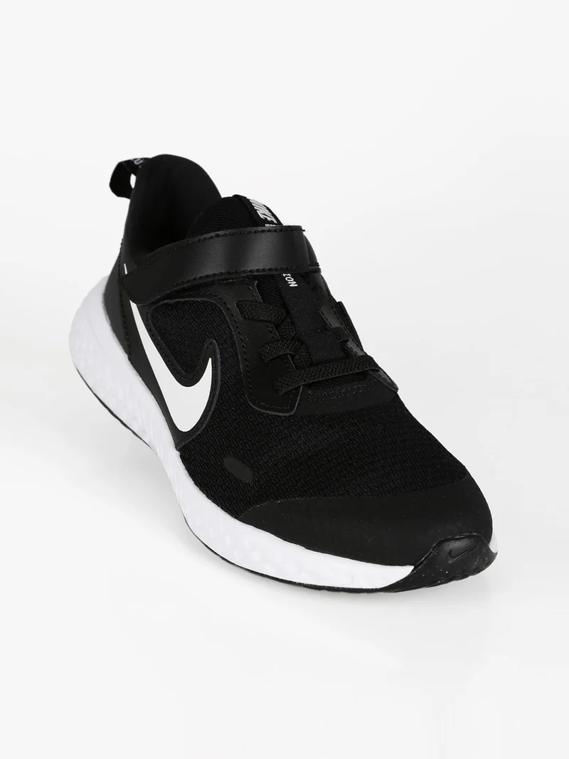 REVOLUTION 5 Scarpe running bambini - nero