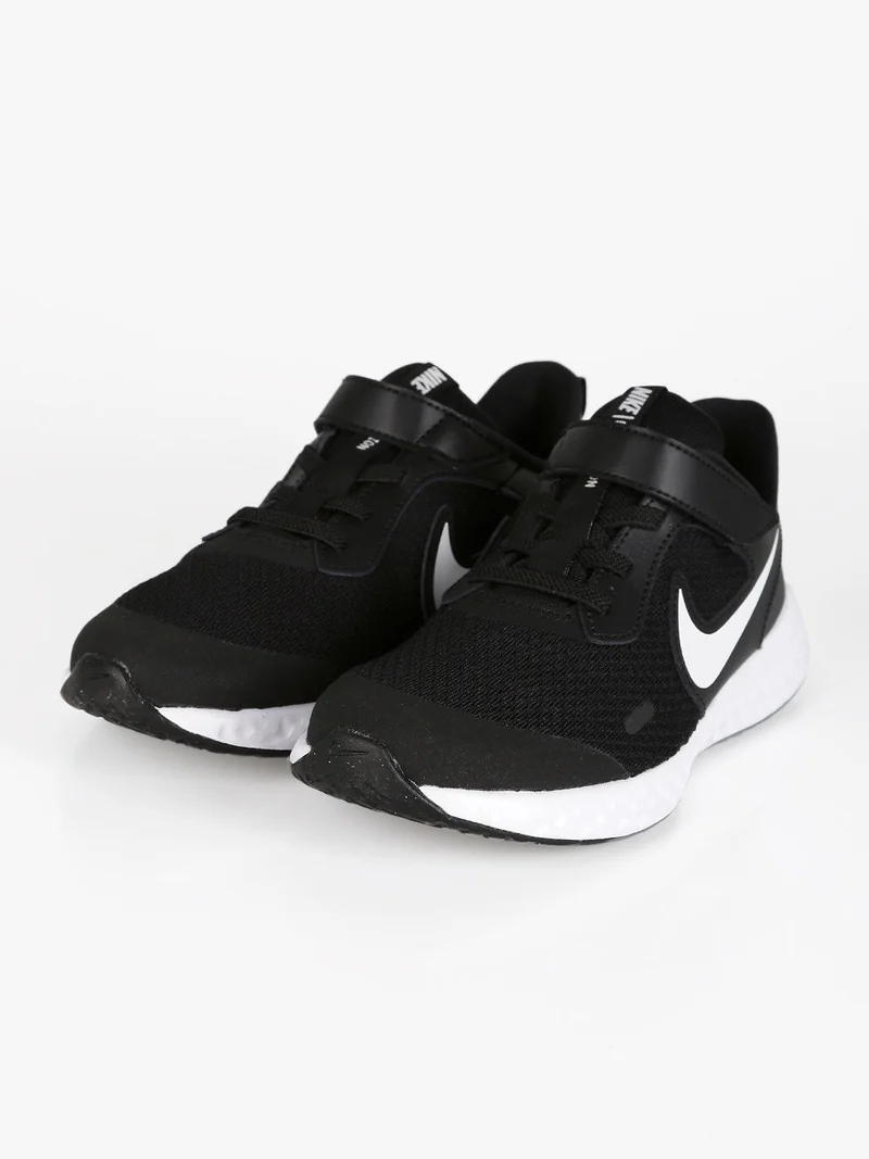 REVOLUTION 5 Scarpe running bambini - nero