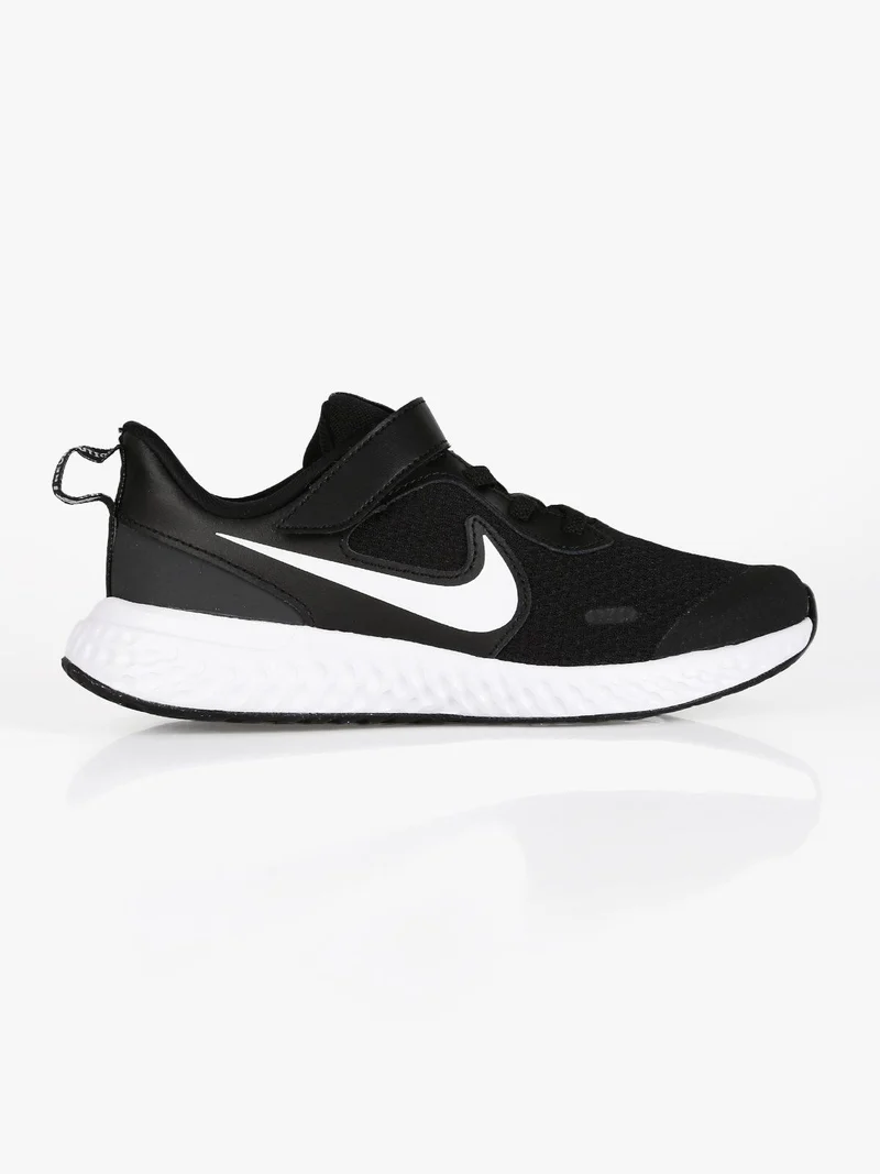 REVOLUTION 5 Scarpe running bambini - nero