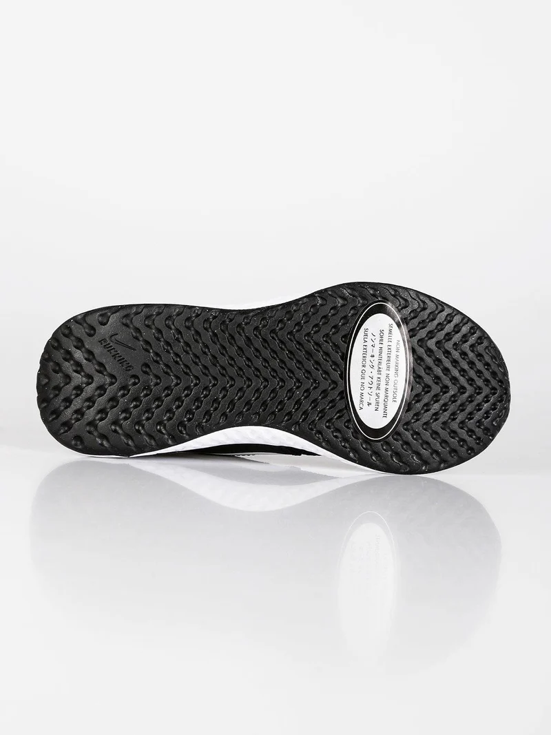REVOLUTION 5 Scarpe running bambini - nero