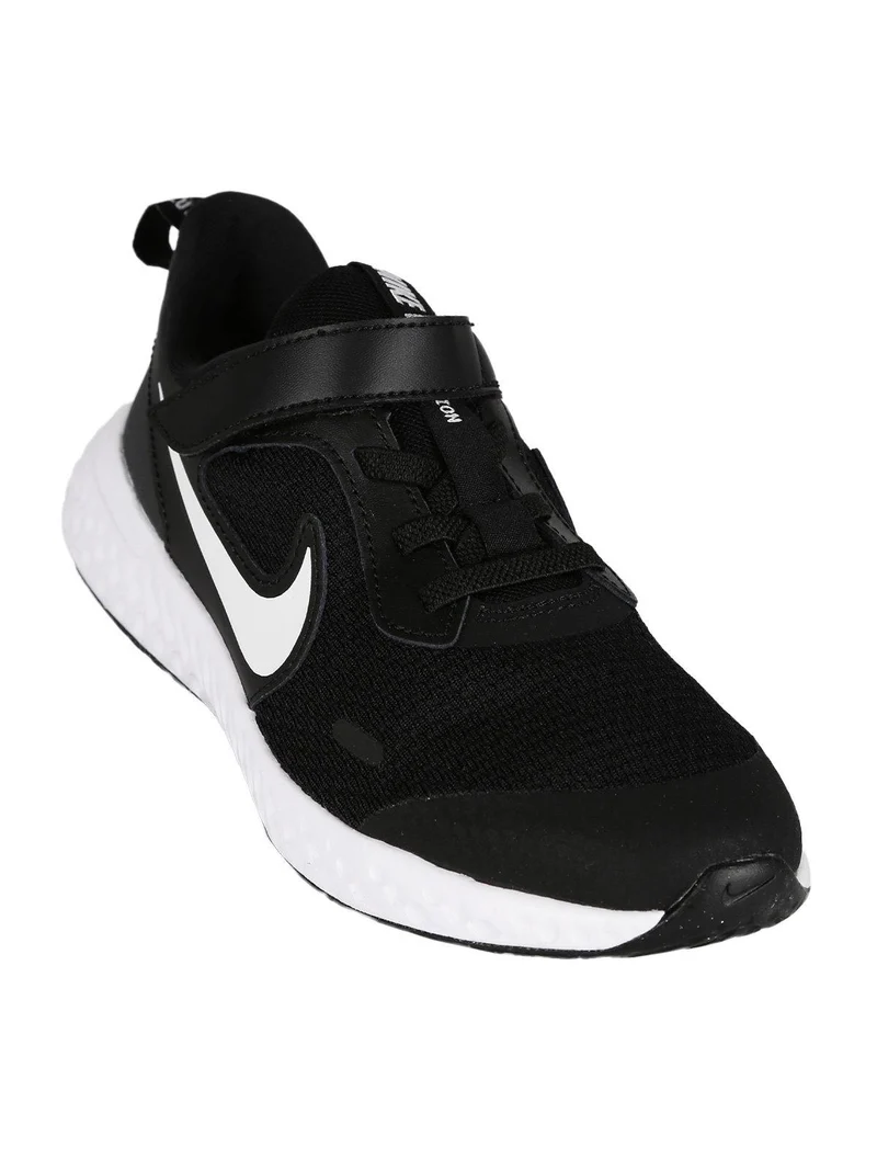 REVOLUTION 5 Scarpe running bambini - nero