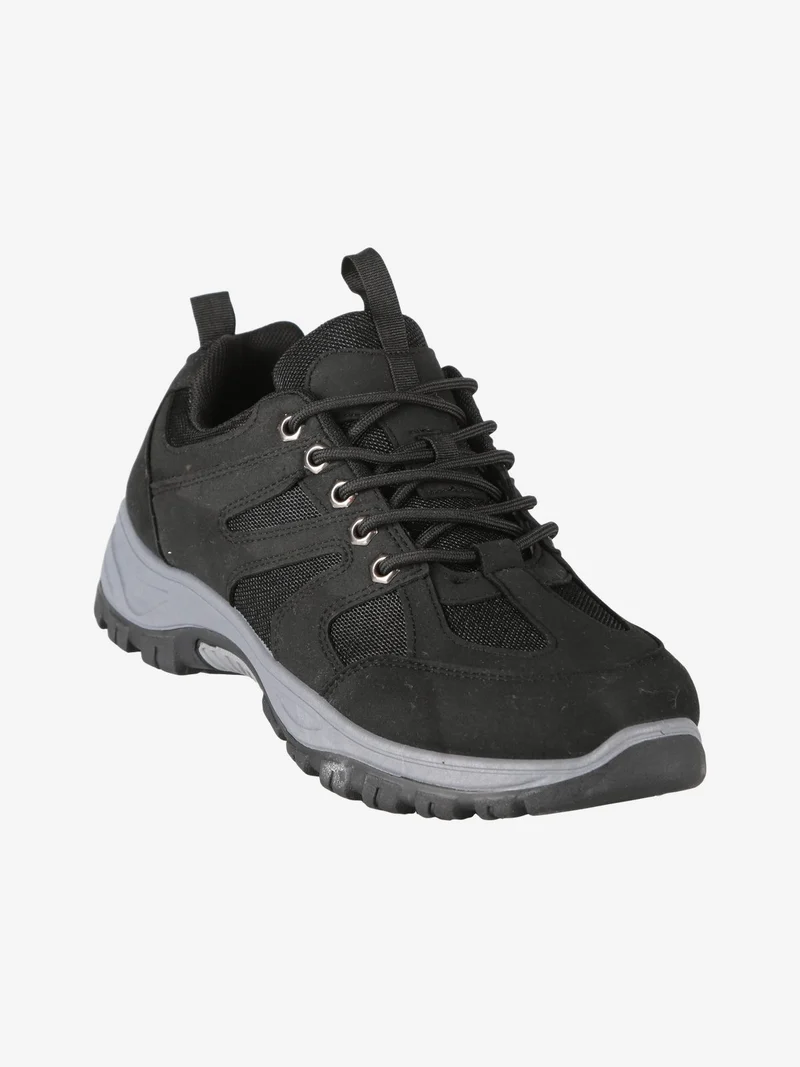 Sneakers uomo sportive - nero