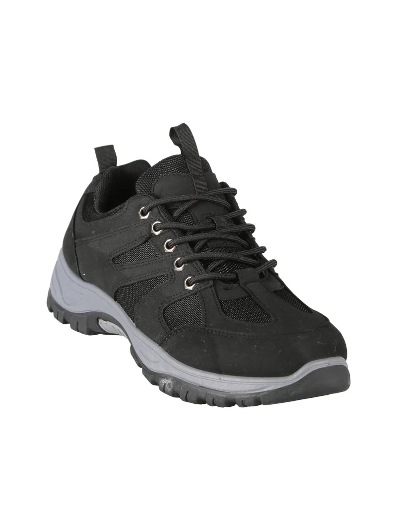Sneakers uomo sportive - nero
