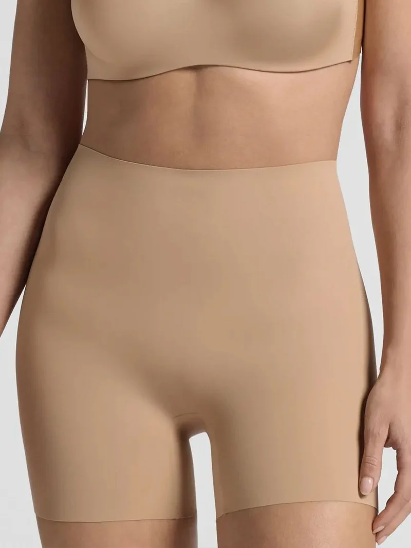 VLPT02807 Shorts ciclista invisibile - nudo
