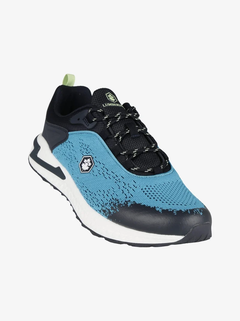 LINE Sneakers sportive da uomo - blu scuro