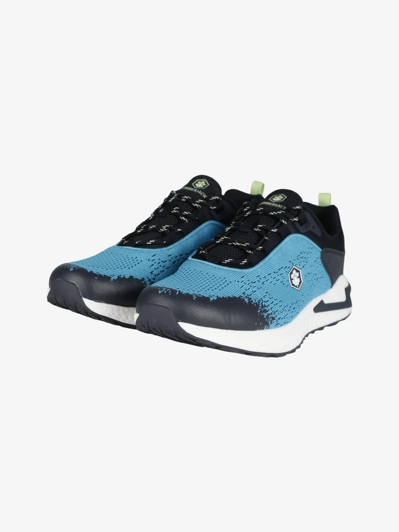 LINE Sneakers sportive da uomo - blu scuro