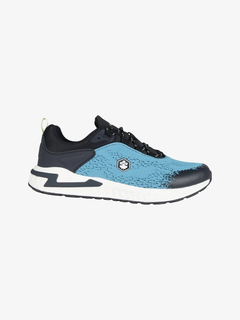 LINE Sneakers sportive da uomo - blu scuro