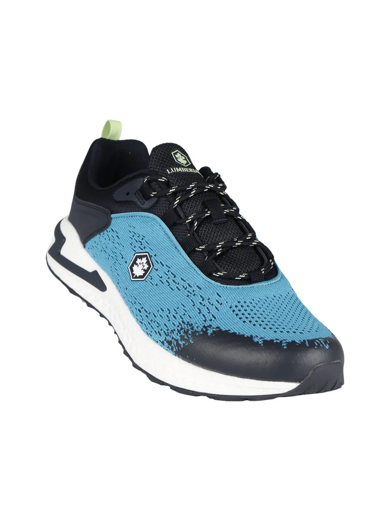 LINE Sneakers sportive da uomo - blu scuro