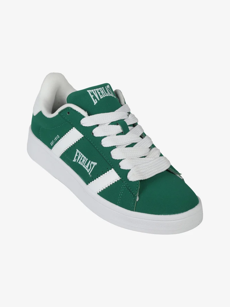 Sneakers basse da donna - verde
