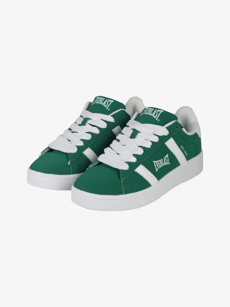 Sneakers basse da donna - verde