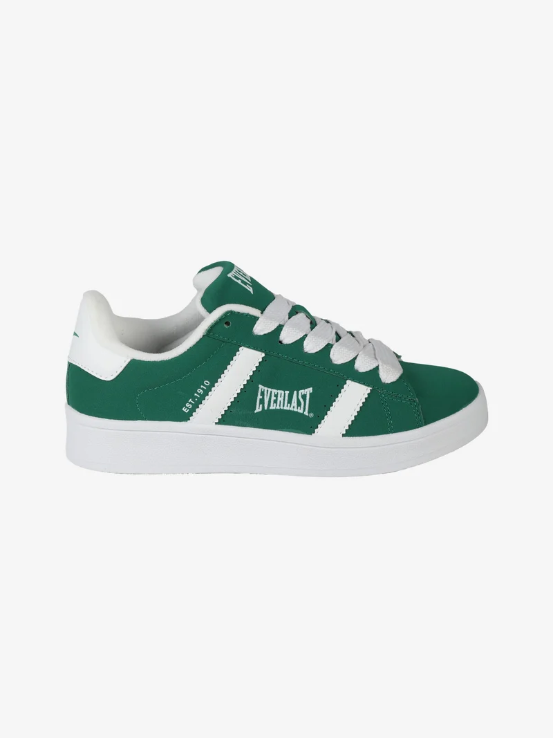 Sneakers basse da donna - verde