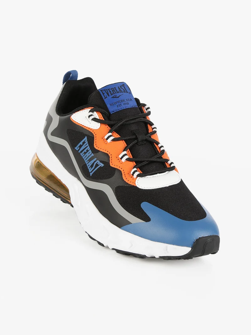 Sneakers sportive da uomo con air - blu
