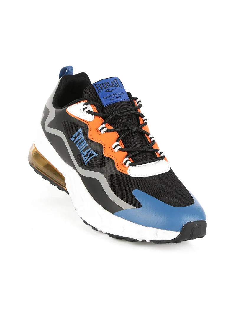 Sneakers sportive da uomo con air - blu