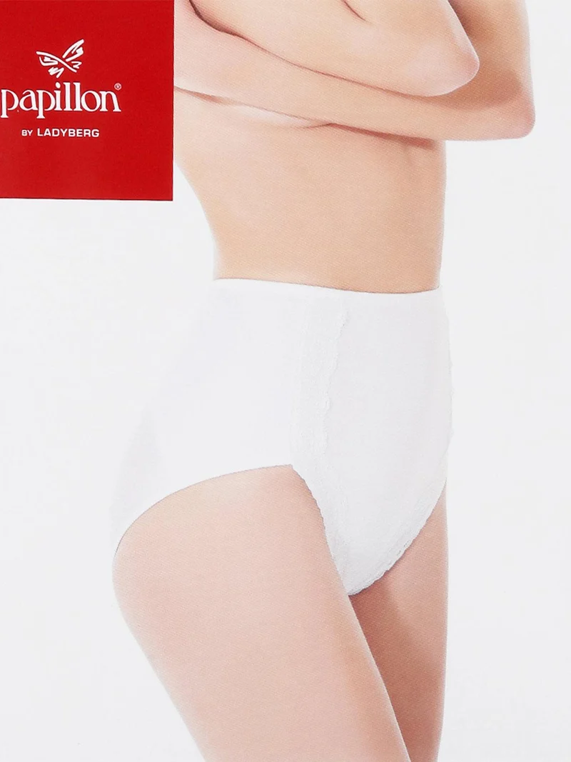 Guainetta contenitiva S0200 - bianco