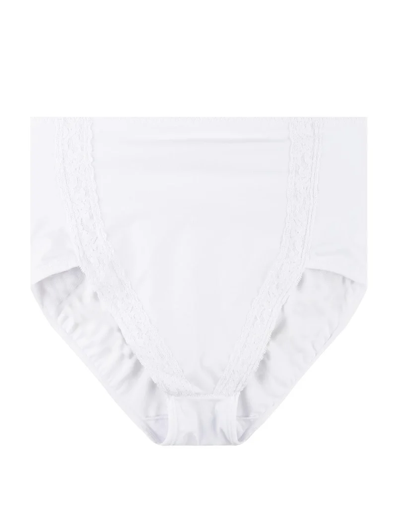 Guainetta contenitiva S0200 - bianco