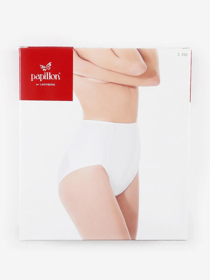 Guainetta contenitiva S0200 - bianco