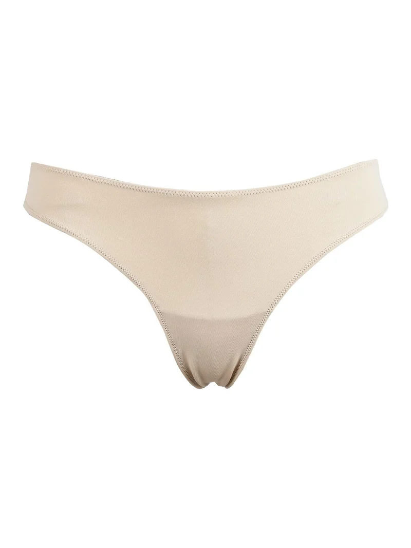 2104 Brasiliana tinta unita - nudo