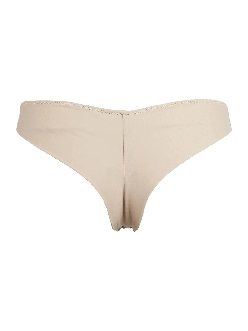 2104 Brasiliana tinta unita - nudo