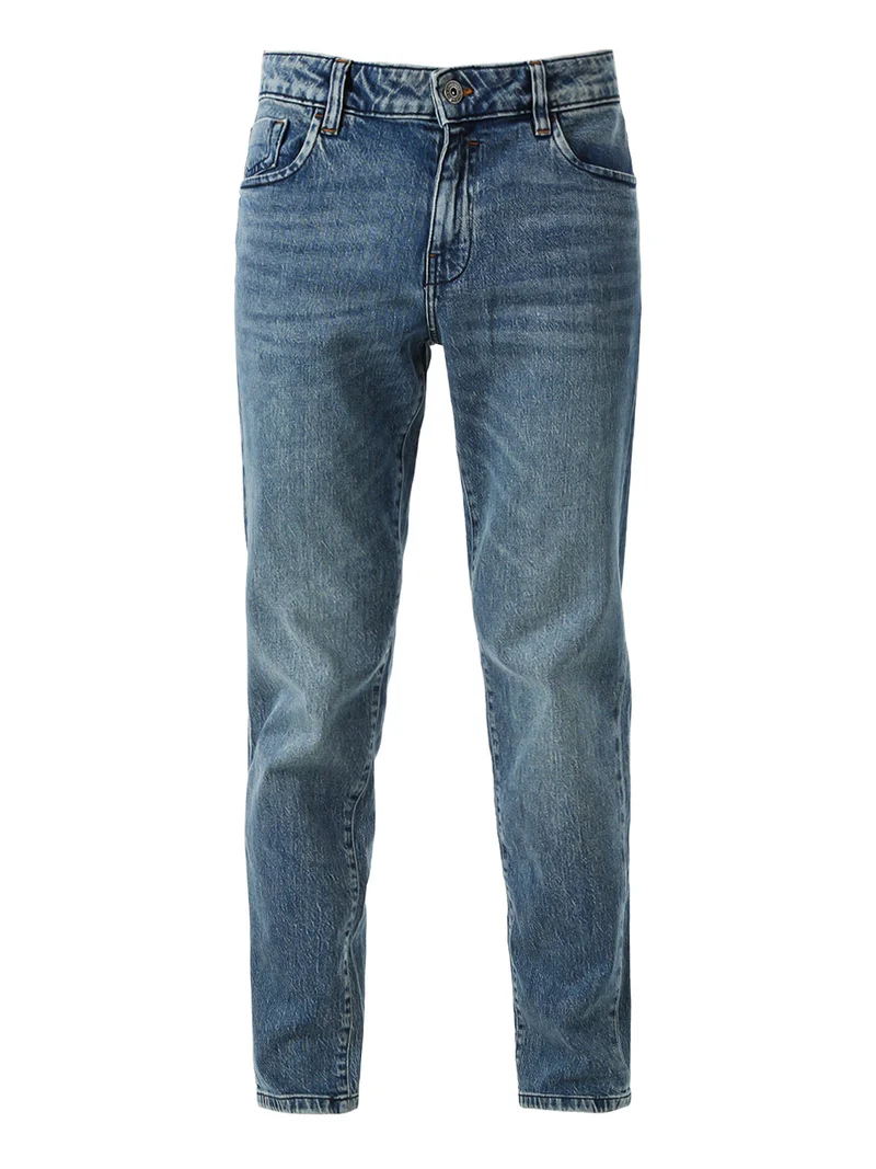 Jeans da uomo slim fit - jeans