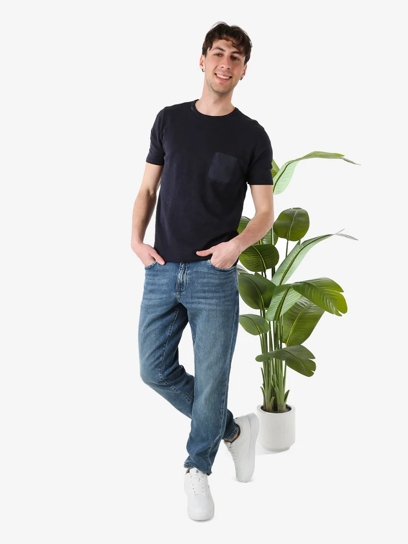 Jeans da uomo slim fit - jeans