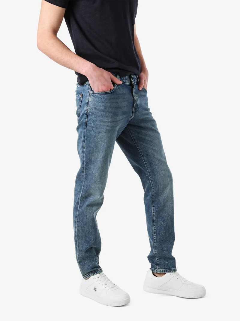 Jeans da uomo slim fit - jeans