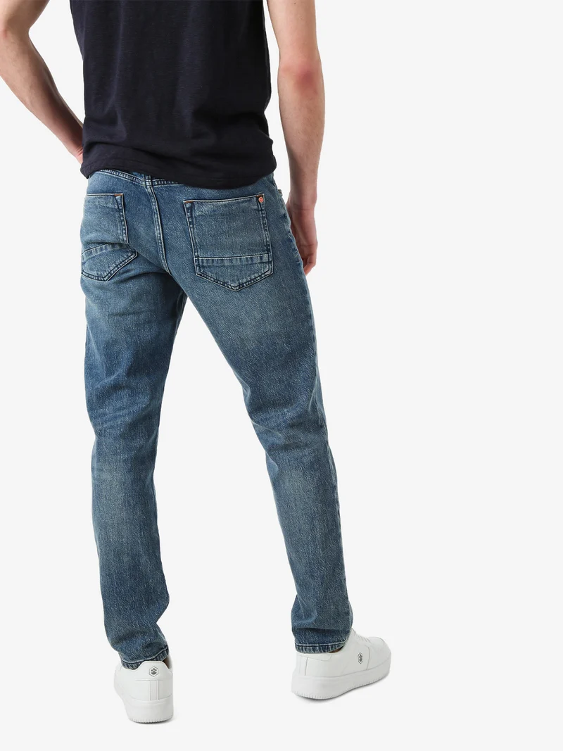 Jeans da uomo slim fit - jeans