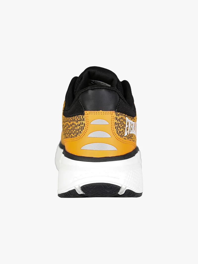 Sneakers da uomo sportive - giallo