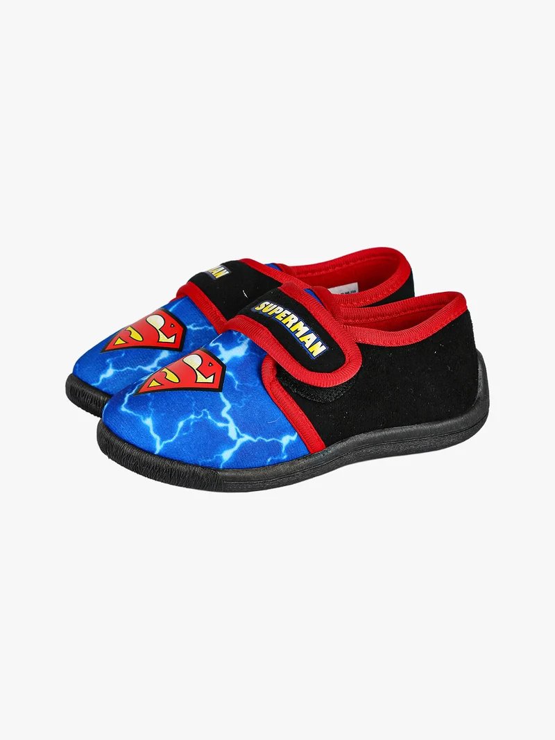 Pantofole da bambino con strappo - multicolore