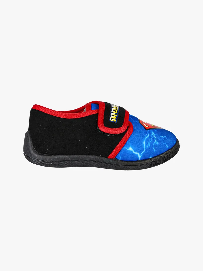 Pantofole da bambino con strappo - multicolore