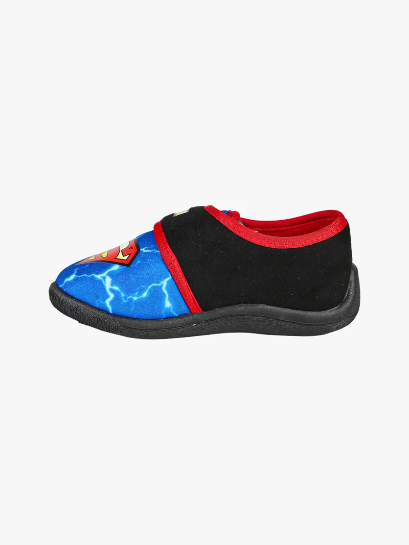 Pantofole da bambino con strappo - multicolore