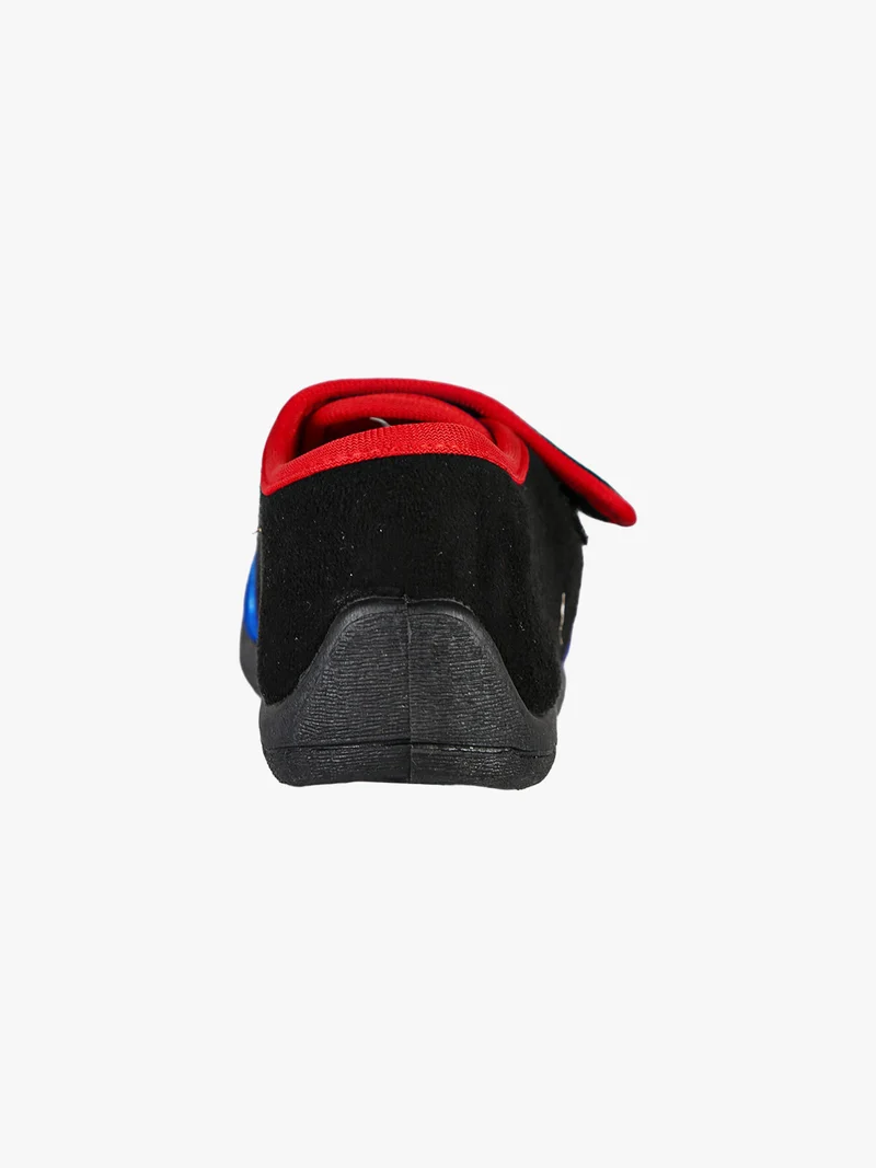 Pantofole da bambino con strappo - multicolore