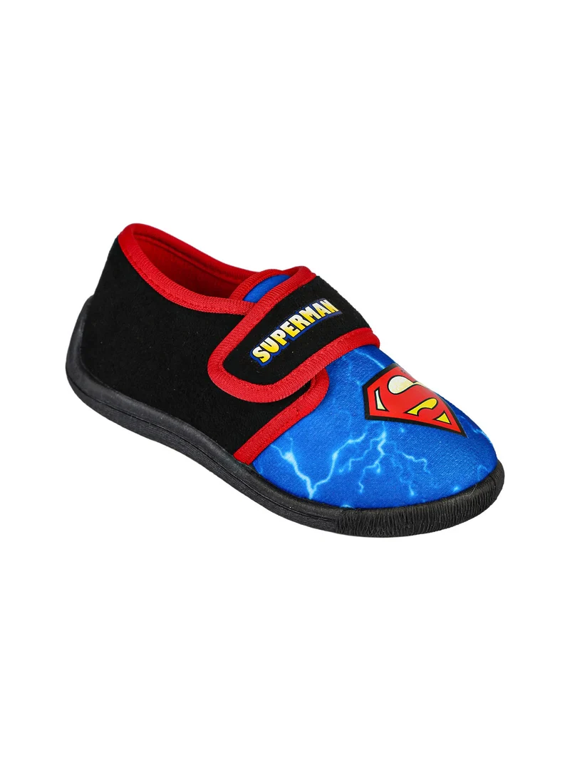 Pantofole da bambino con strappo - multicolore