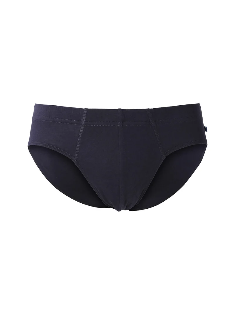 Confezione da 3 slip da uomo in cotone - assortito