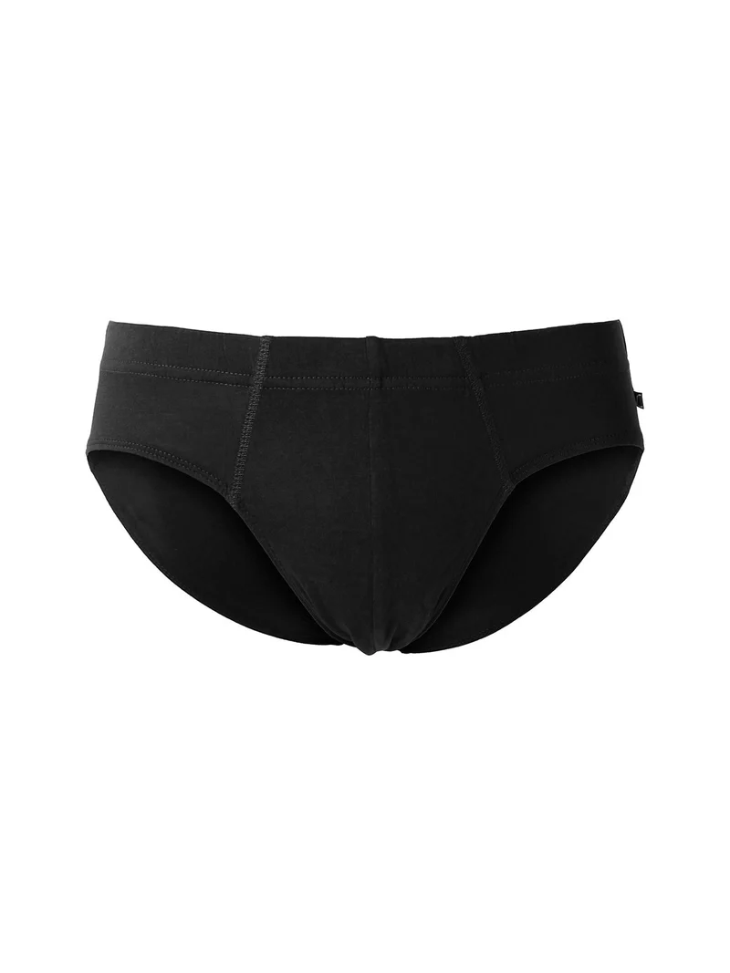 Confezione da 3 slip da uomo in cotone - assortito