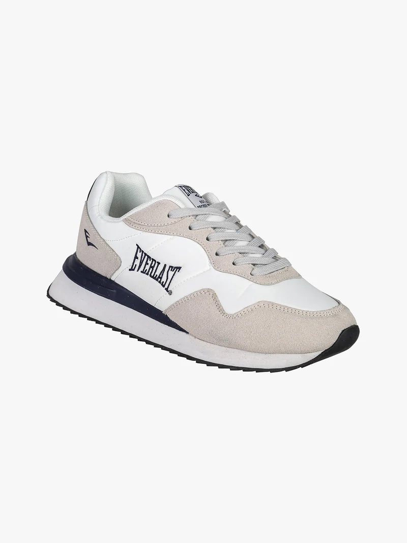 Sneakers sportive da uomo - bianco