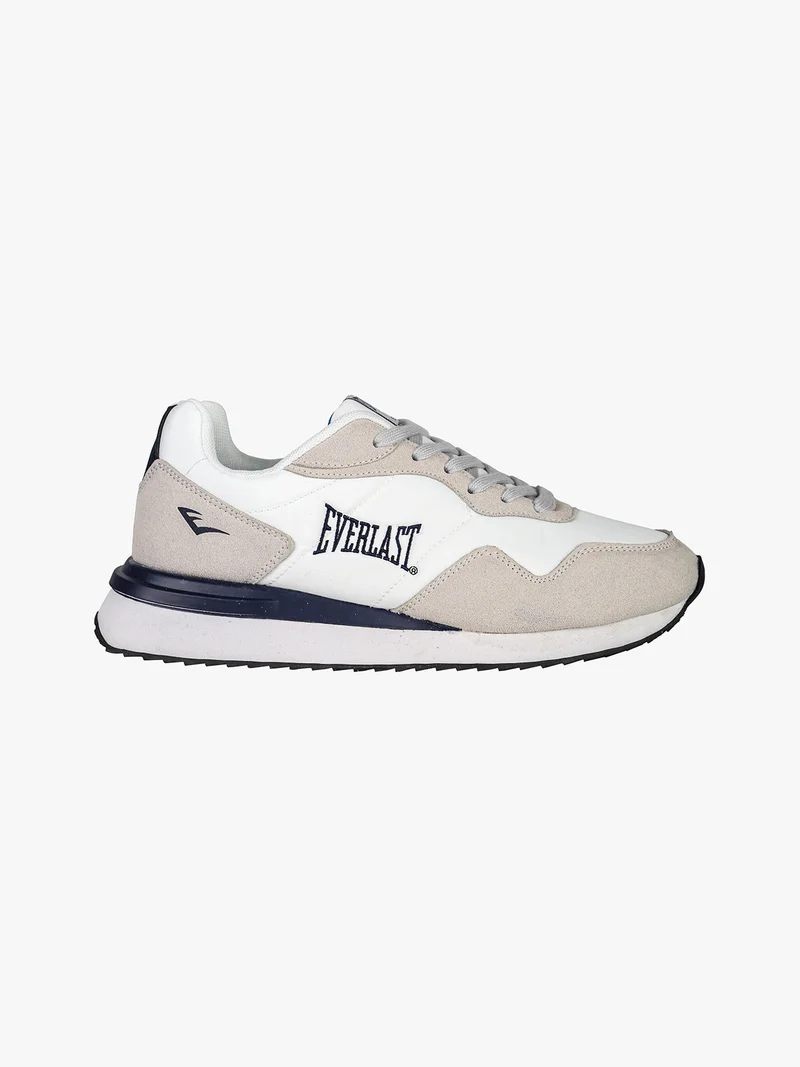 Sneakers sportive da uomo - bianco