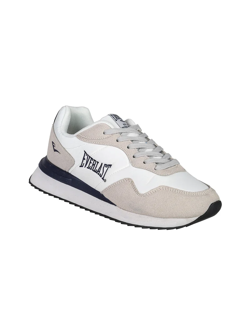 Sneakers sportive da uomo - bianco
