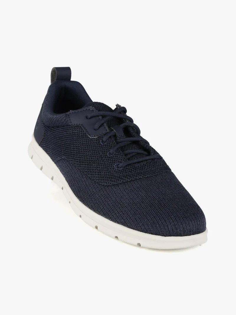 OXFORD GRAYDON Sneakers uomo stringate - blu scuro