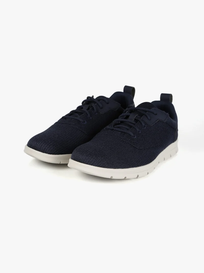 OXFORD GRAYDON Sneakers uomo stringate - blu scuro