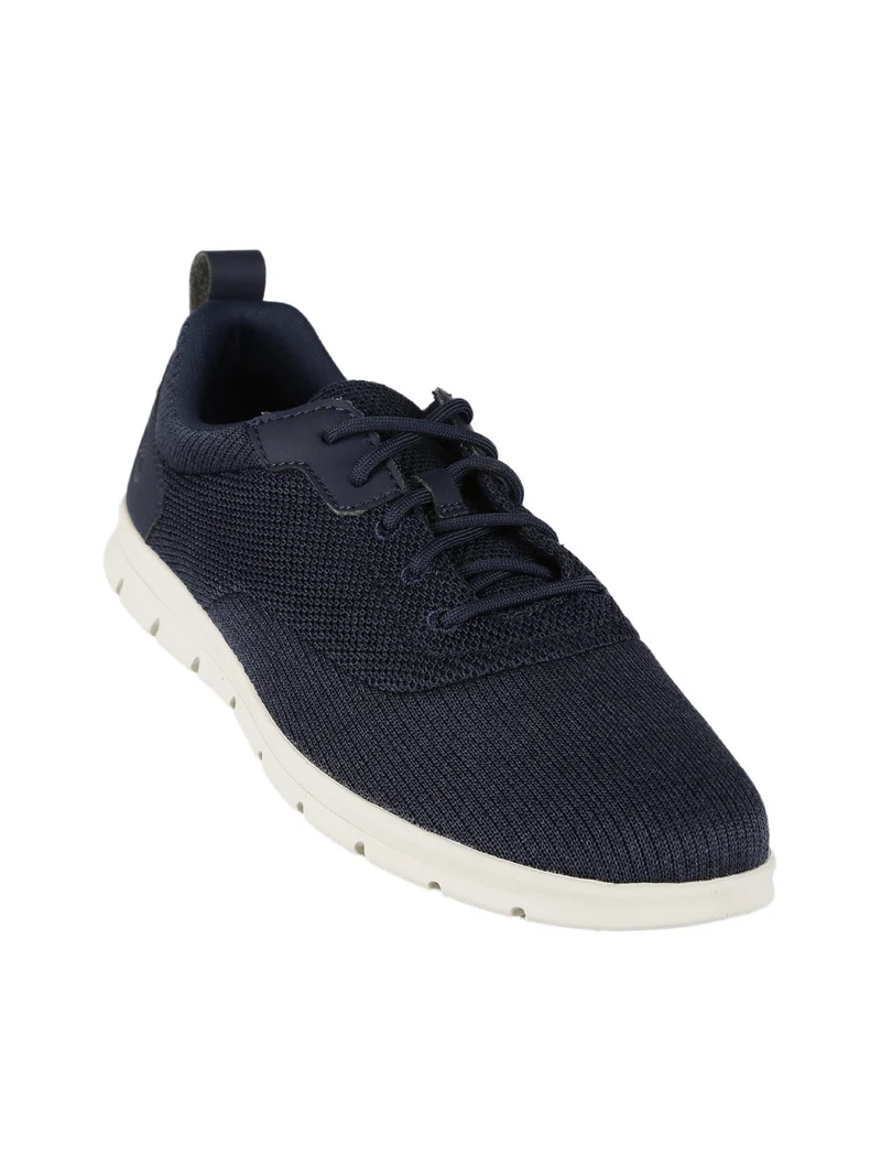 OXFORD GRAYDON Sneakers uomo stringate - blu scuro