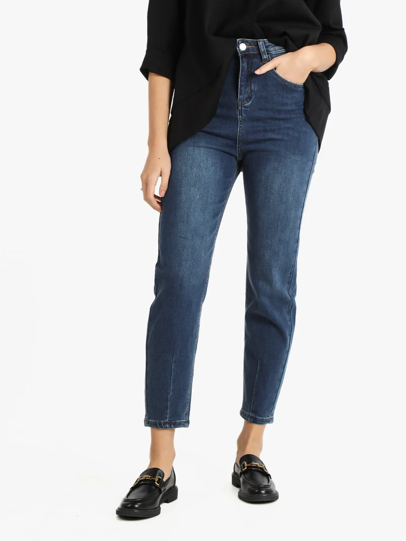 Jeans donna a palloncino - jeans
