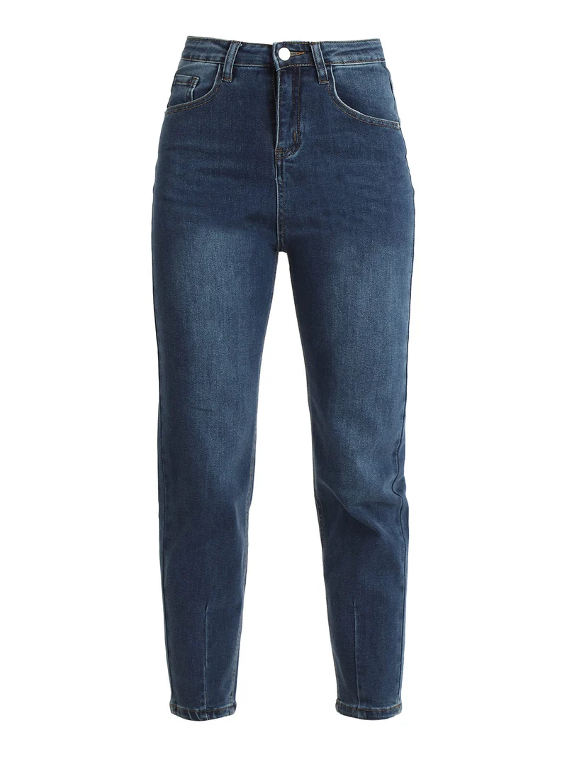 Jeans donna a palloncino - jeans