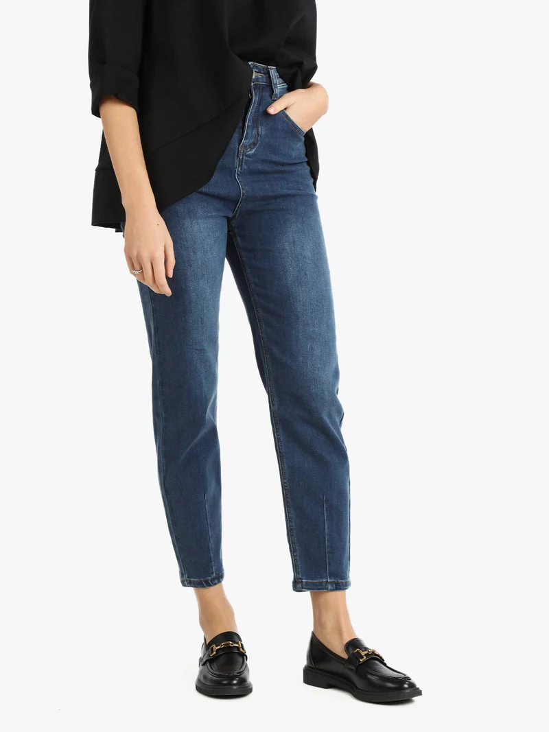 Jeans donna a palloncino - jeans