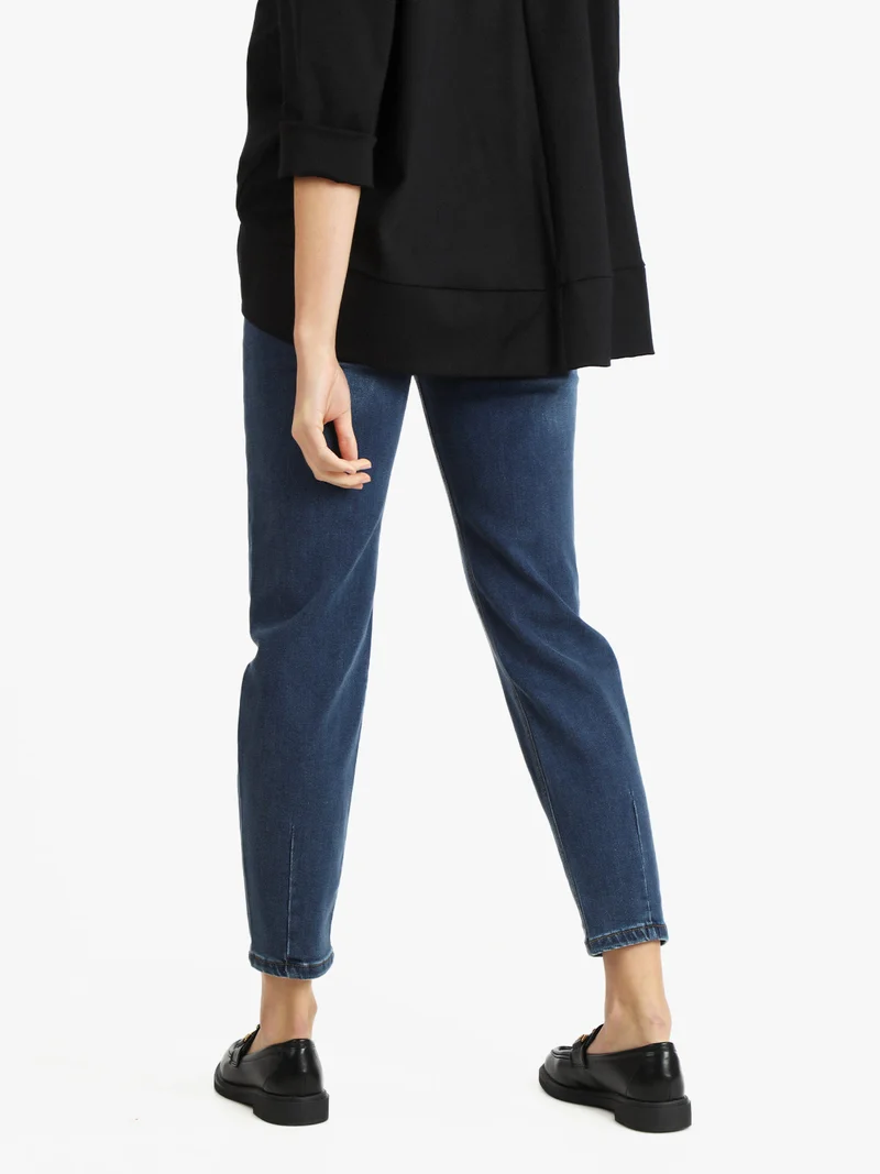 Jeans donna a palloncino - jeans