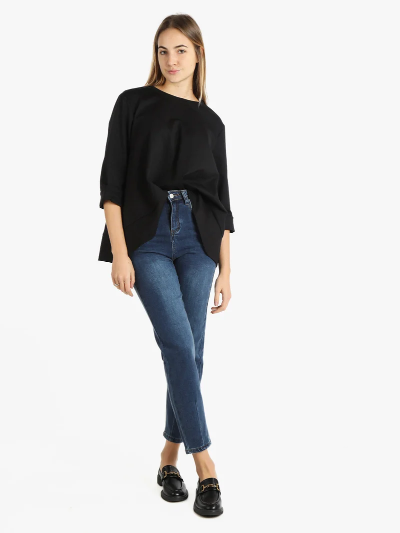 Jeans donna a palloncino - jeans