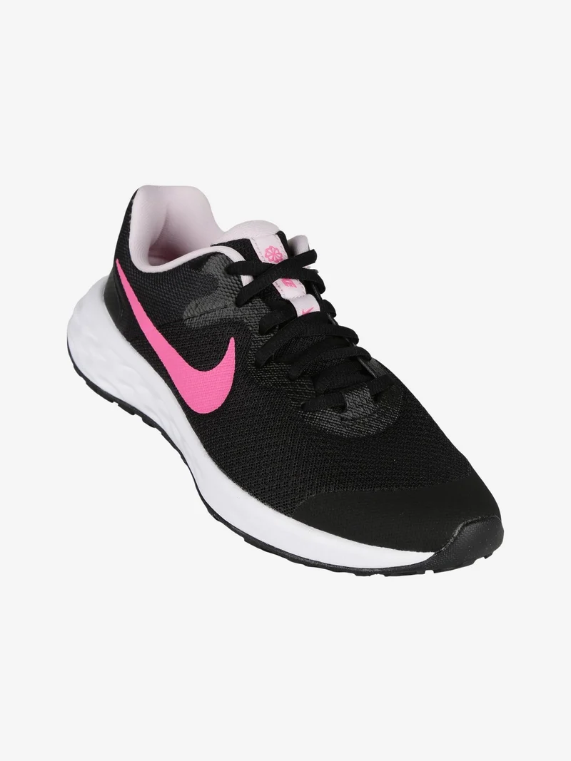 REVOLUTION 6 Scarpe running donna - nero