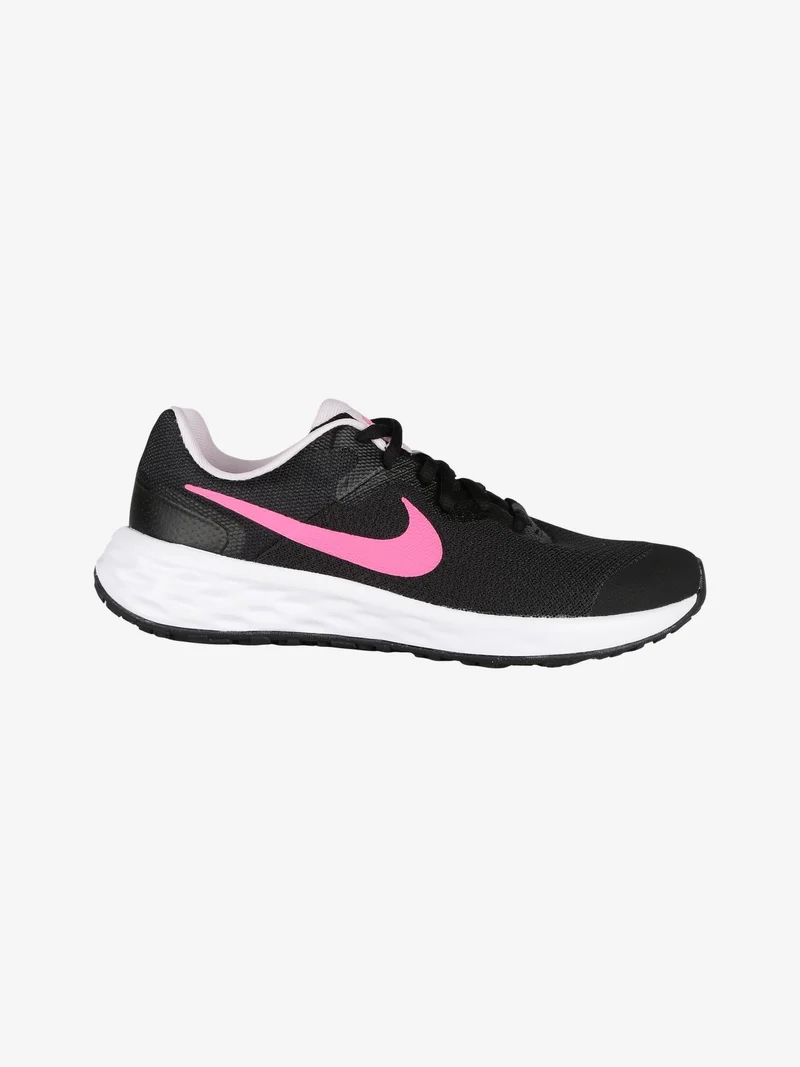 REVOLUTION 6 Scarpe running donna - nero