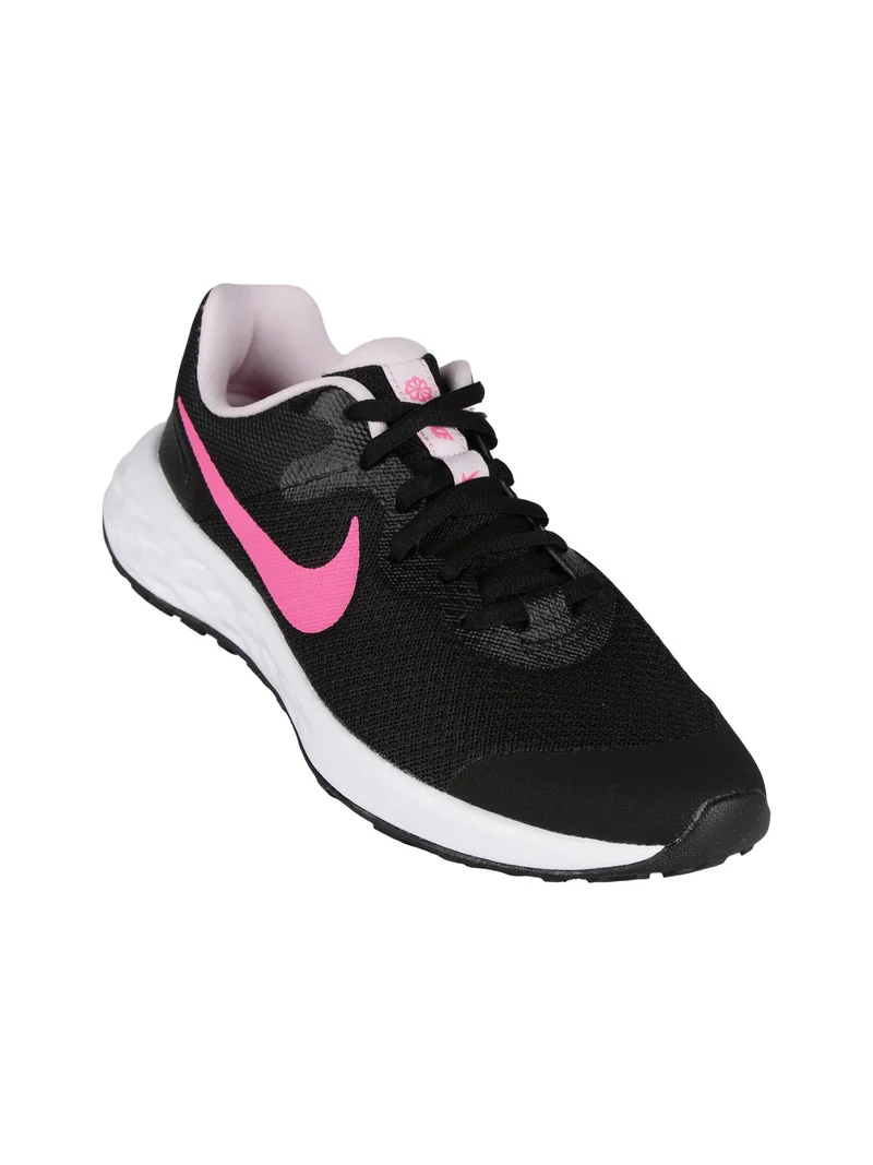 REVOLUTION 6 Scarpe running donna - nero